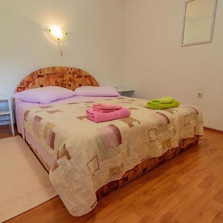 Apartment Dumicic 2 Mundanije Ngoại thất bức ảnh